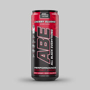 ABE Energy + Performance Drink 330ML